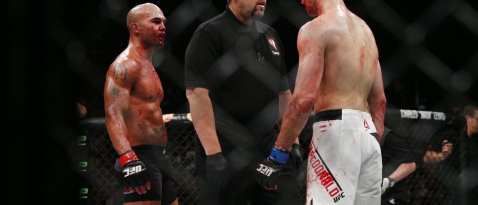 Робби Лоулер - Рори МакДональд 2